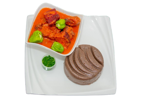 Sauce tomate à la viande de mouton + Fromage + Telibo + crincrin