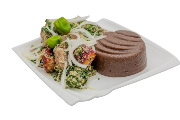 Sauce légumes + Telibo