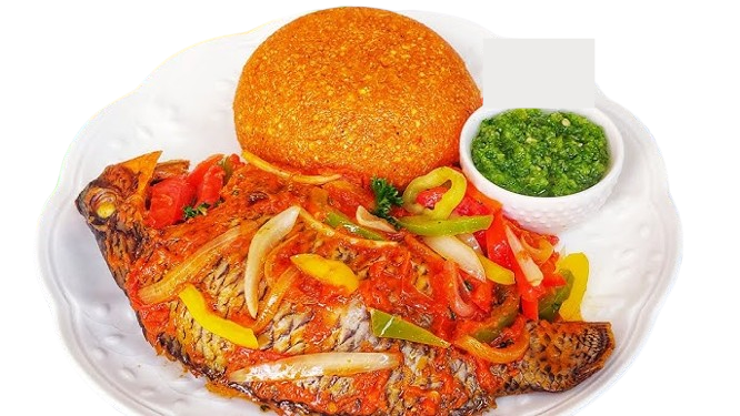 Poisson + Amiwo