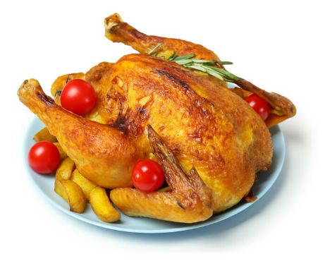 Plats à base de viande